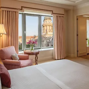 Regent Berlin, An Ihg 5*, Berlin Almanya