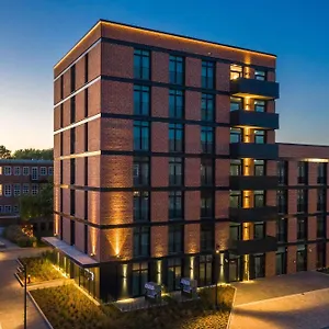 Unique By Atlantic Hotell