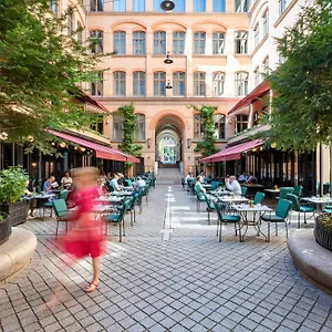 Tortue - Schoener Als Fantasie 5*, Hamburg Almanya