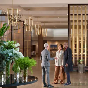 Intercontinental By Ihg Hotell