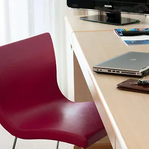 Novotel Mitte 4*, Berlin Almanya