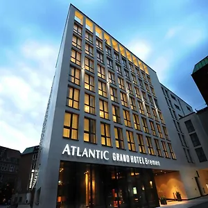 Atlantic Grand Hotell
