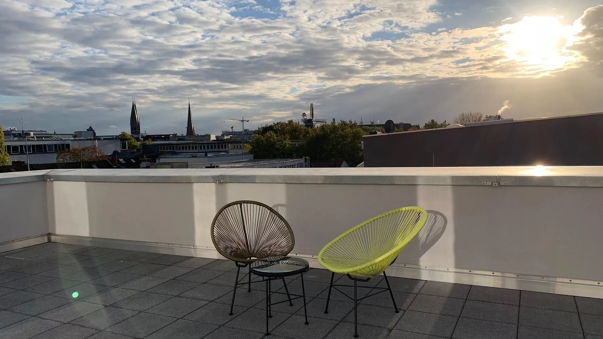 *** Hotel Vienna House Easy By Wyndham Bremen City Apartments Germany