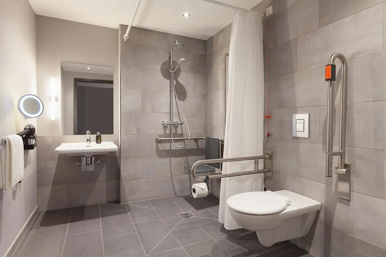 Vienna House Easy By Wyndham Bremen City Apartments 3*,