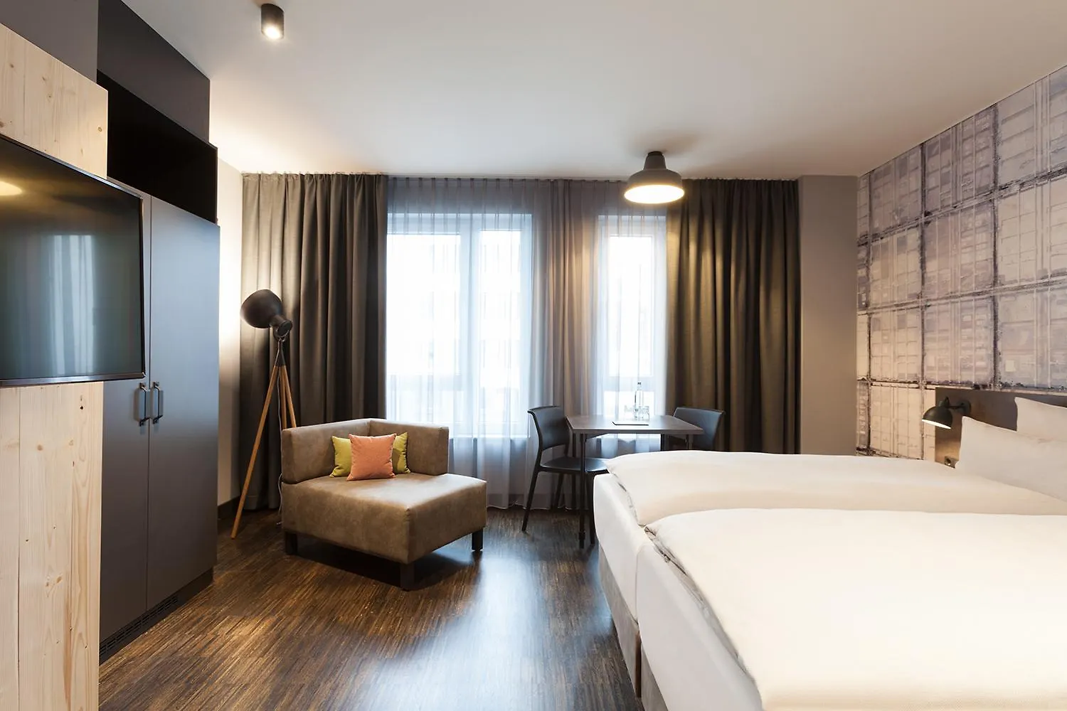 Vienna House Easy By Wyndham Bremen City Apartments