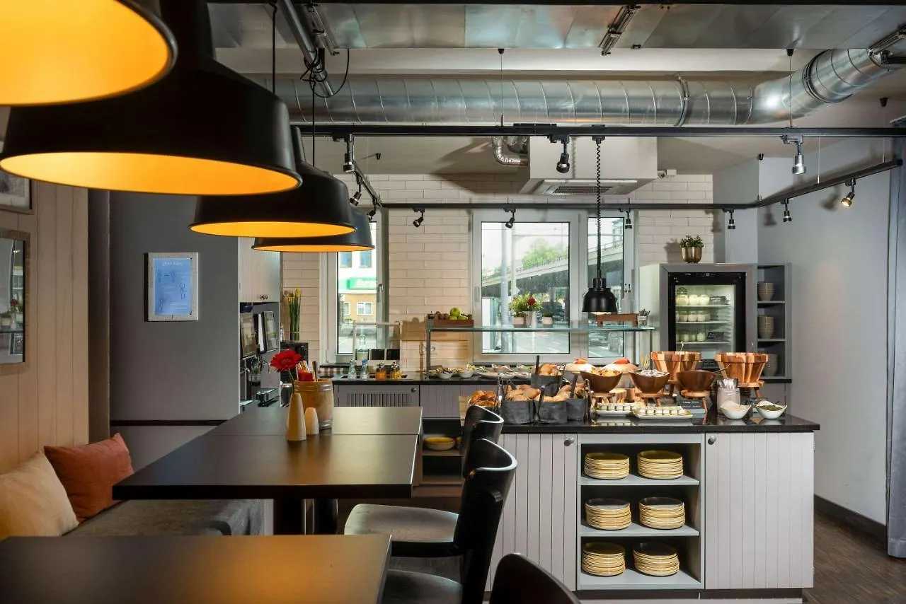 Vienna House Easy By Wyndham Bremen City Apartments