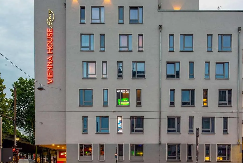 Vienna House Easy By Wyndham Bremen City Apartments Hotel