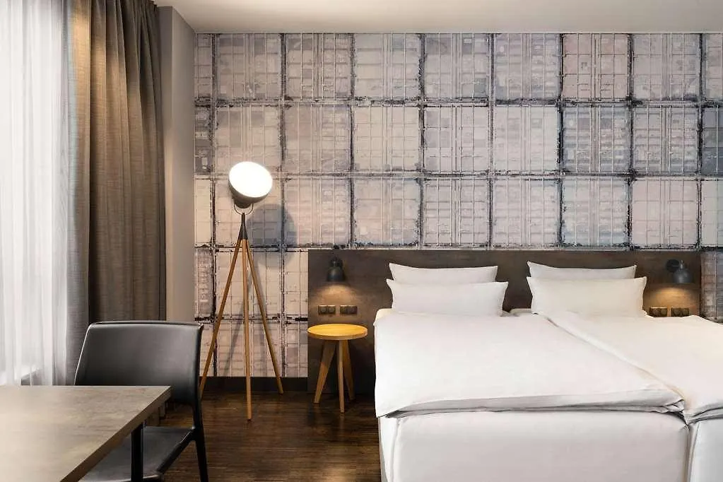 Vienna House Easy By Wyndham Bremen City Apartments 3*,