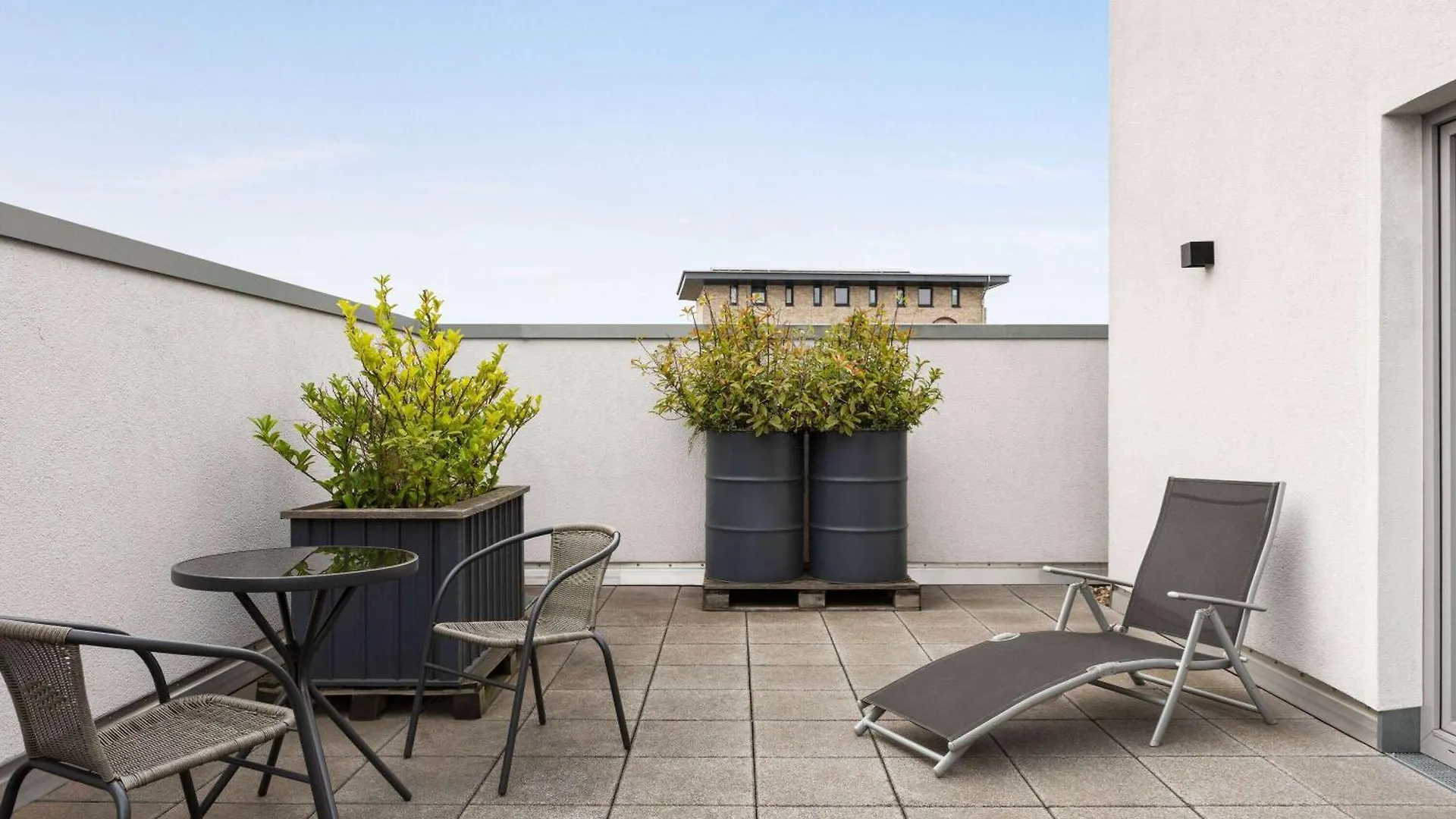 Vienna House Easy By Wyndham Bremen City Apartments Germany