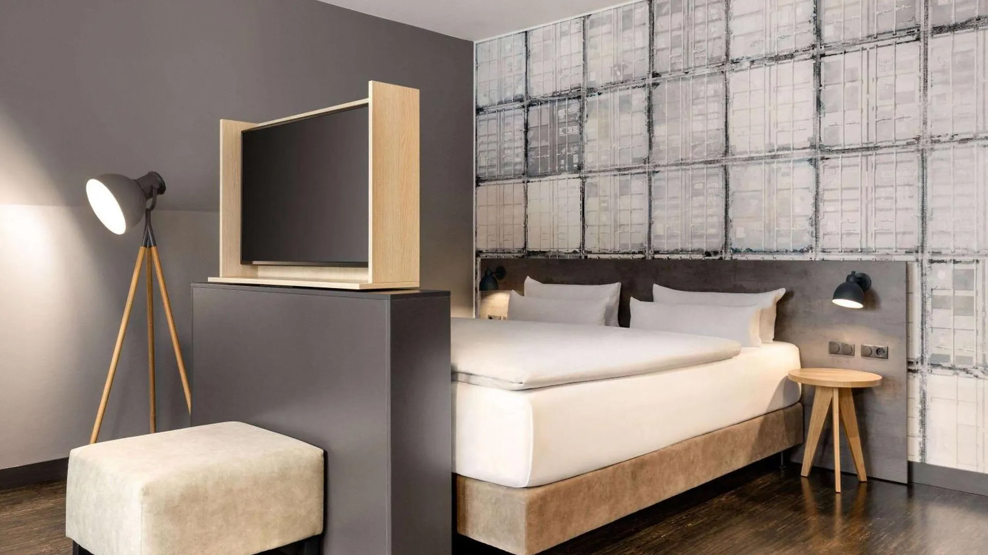 Hotel Vienna House Easy By Wyndham Bremen City Apartments