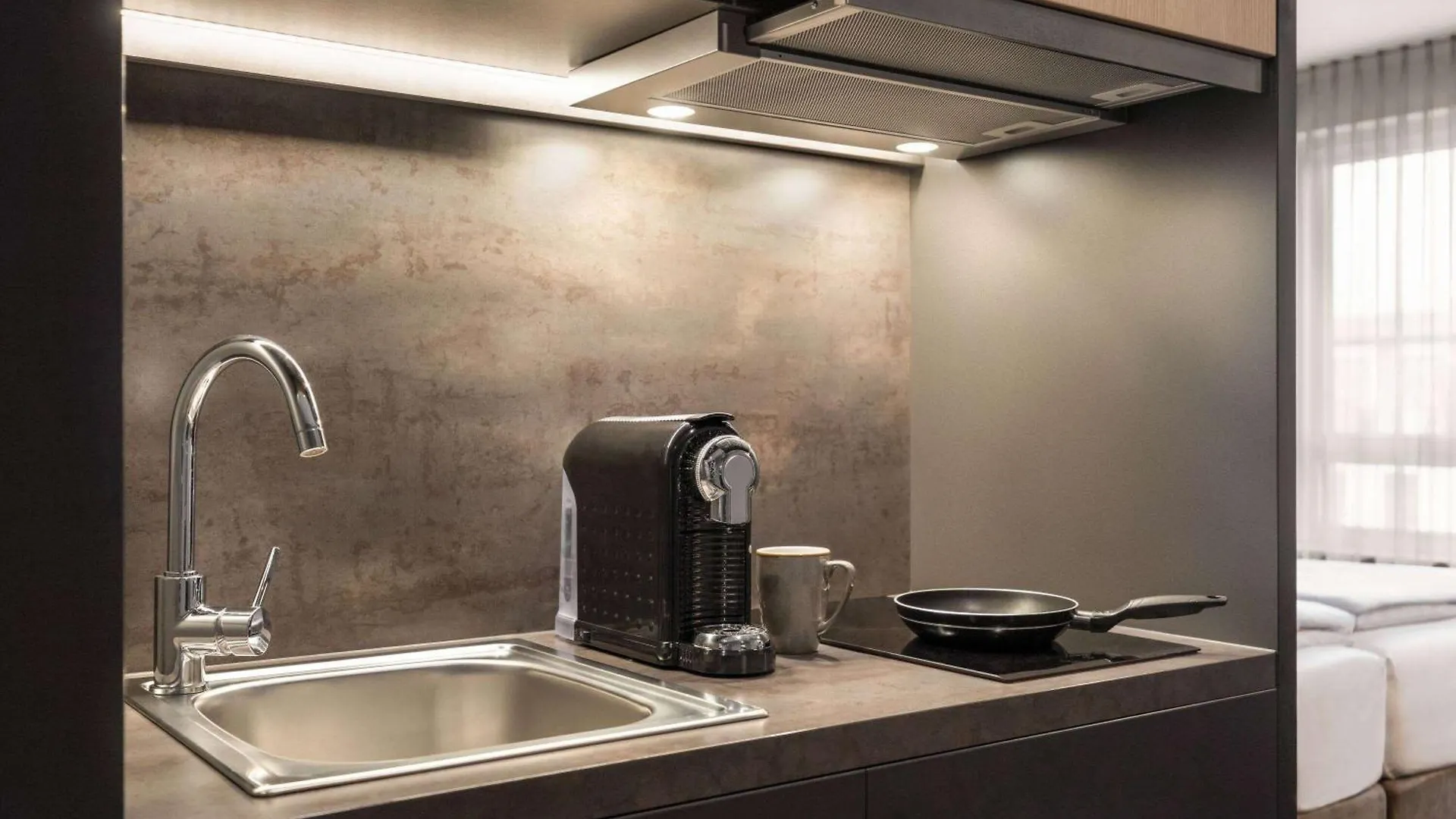 Vienna House Easy By Wyndham Bremen City Apartments