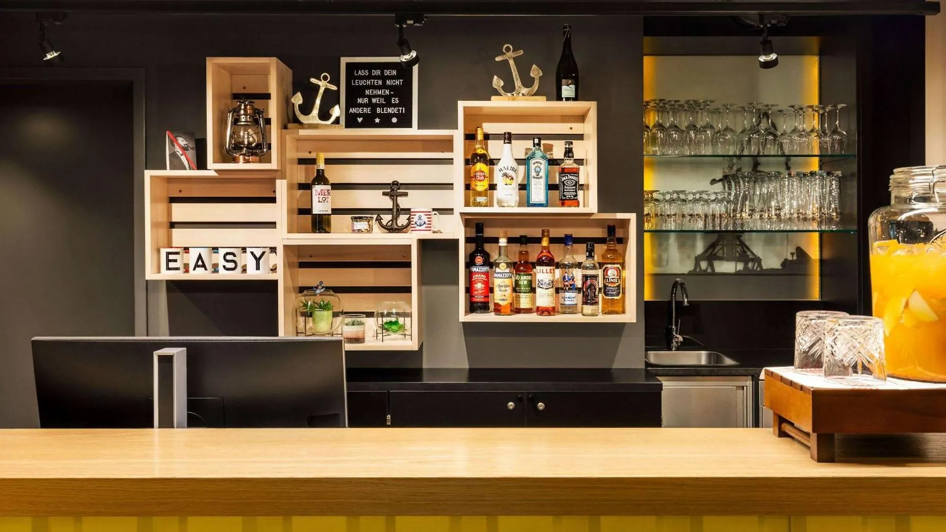 Vienna House Easy By Wyndham Bremen City Apartments