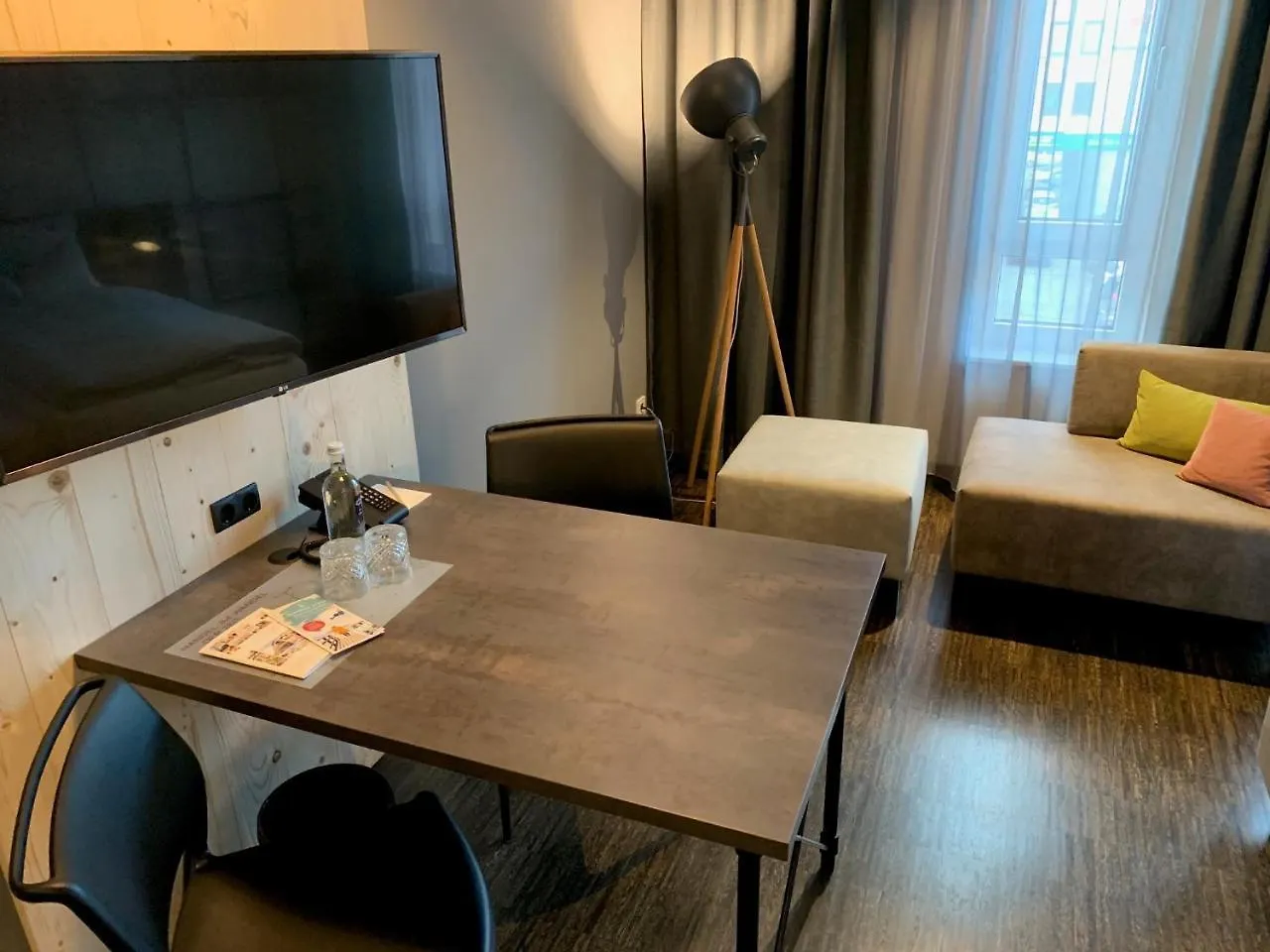Vienna House Easy By Wyndham Bremen City Apartments Hotel
